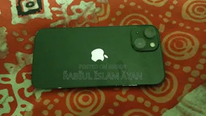 Apple iPhone 13 128 GB Green
