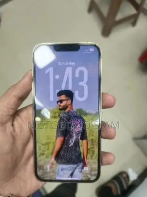 Apple iPhone 13 Pro 512 GB Gold