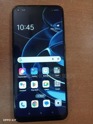 Oppo A53 64 GB Blue
