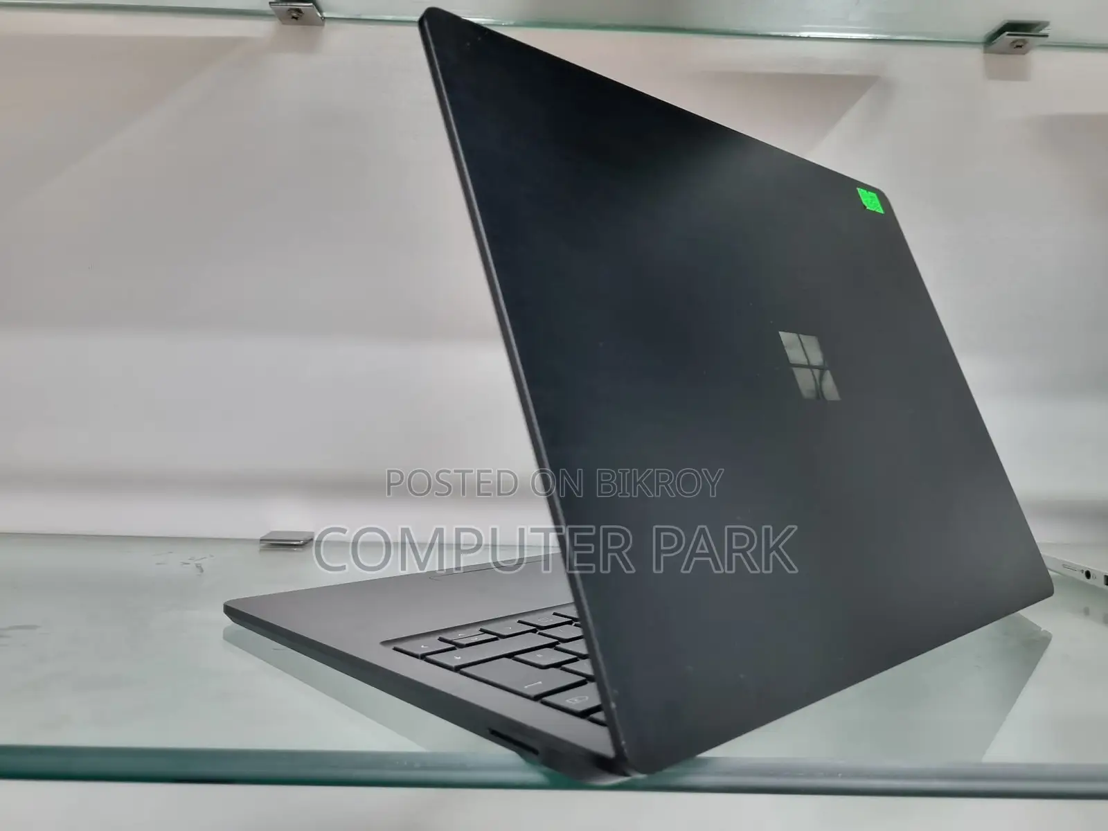 ল্যাপটপ Microsoft Surface Laptop 3 8GB Intel Core i5 SSD 256GB