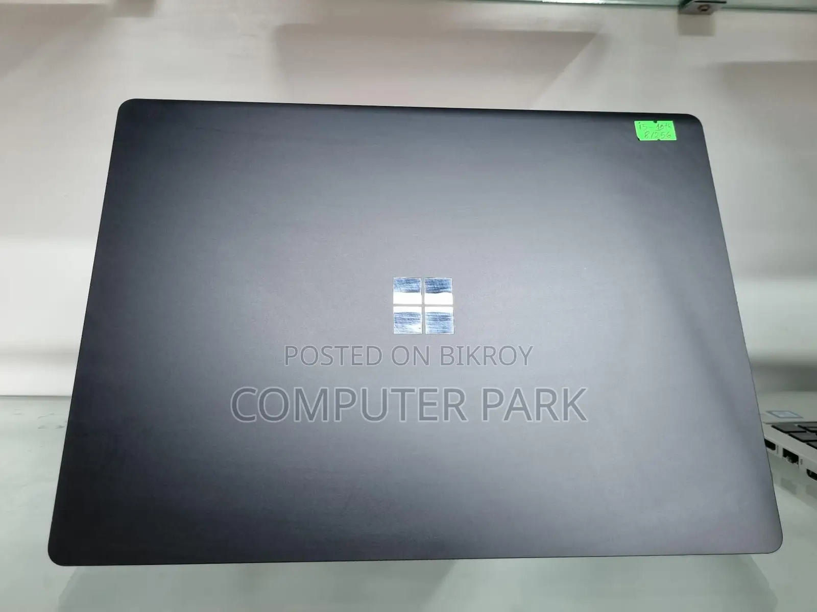 ল্যাপটপ Microsoft Surface Laptop 3 8GB Intel Core i5 SSD 256GB