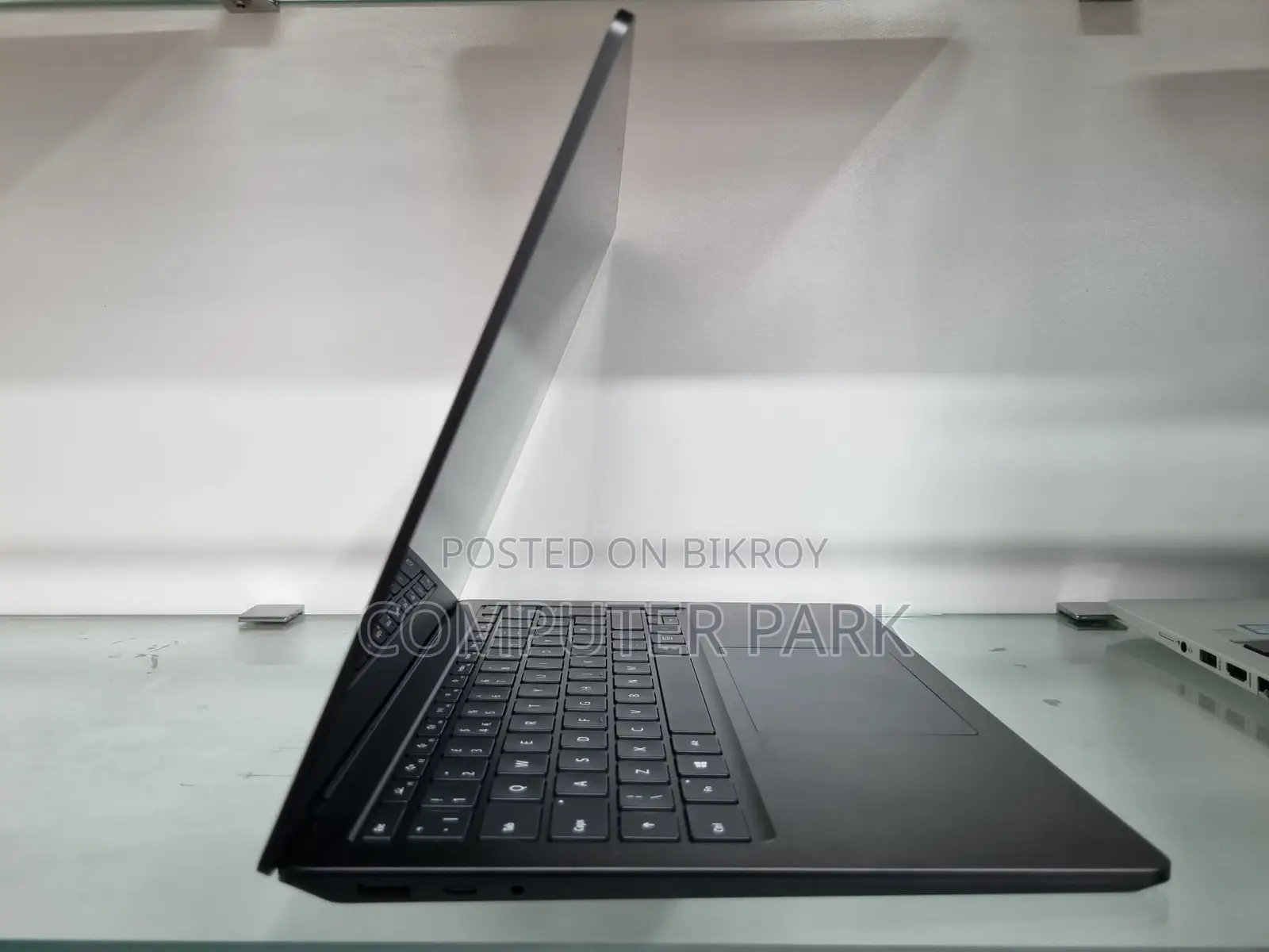 ল্যাপটপ Microsoft Surface Laptop 3 8GB Intel Core i5 SSD 256GB