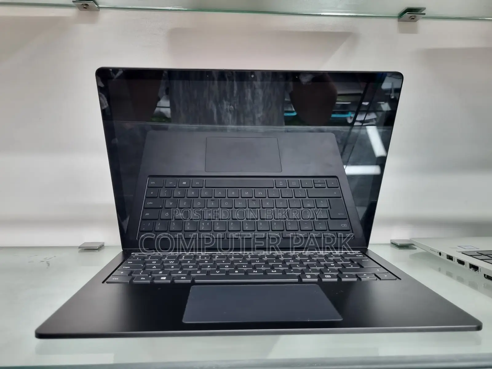 ল্যাপটপ Microsoft Surface Laptop 3 8GB Intel Core i5 SSD 256GB