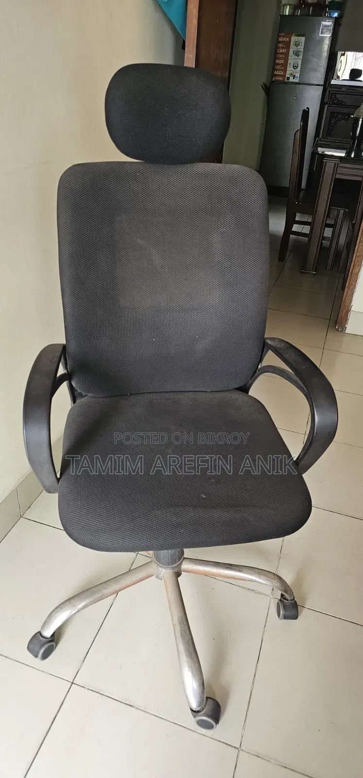 Office Chair Sell