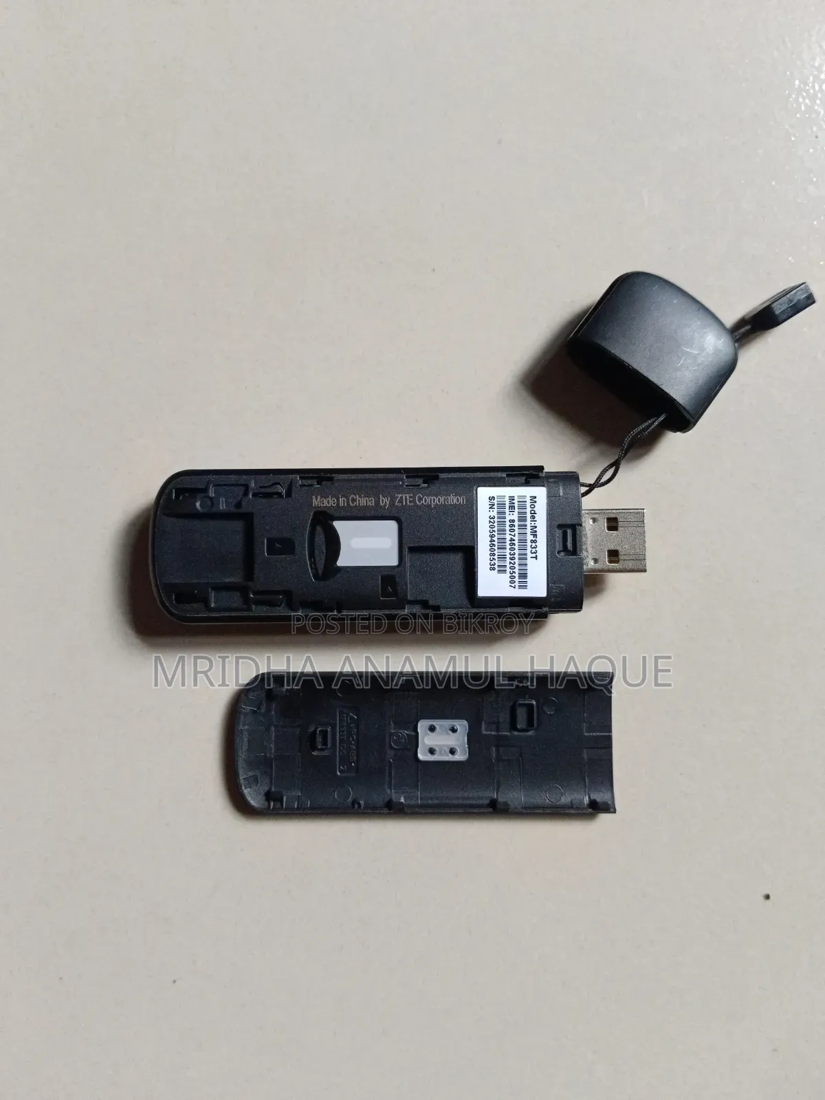 Grameenphone 4g Modem