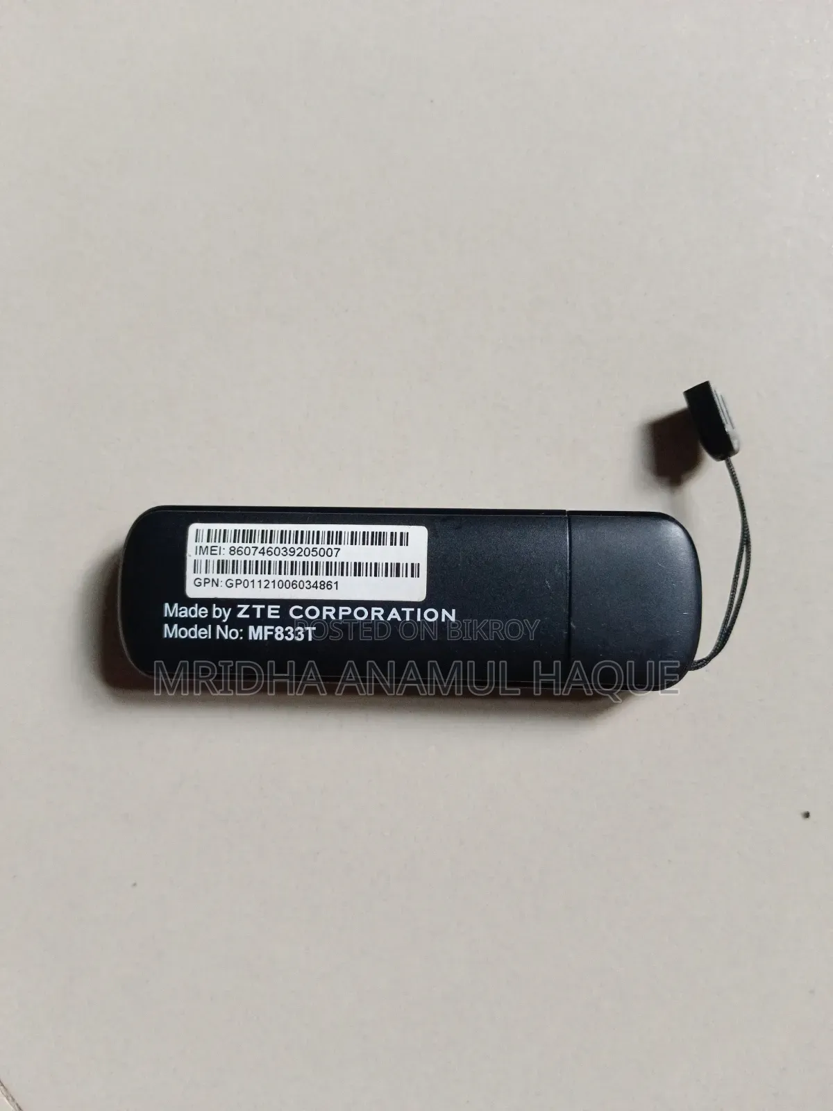Grameenphone 4g Modem