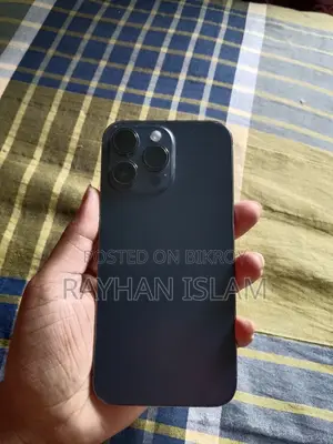 Apple iPhone 14 Pro Max 256 GB Blue