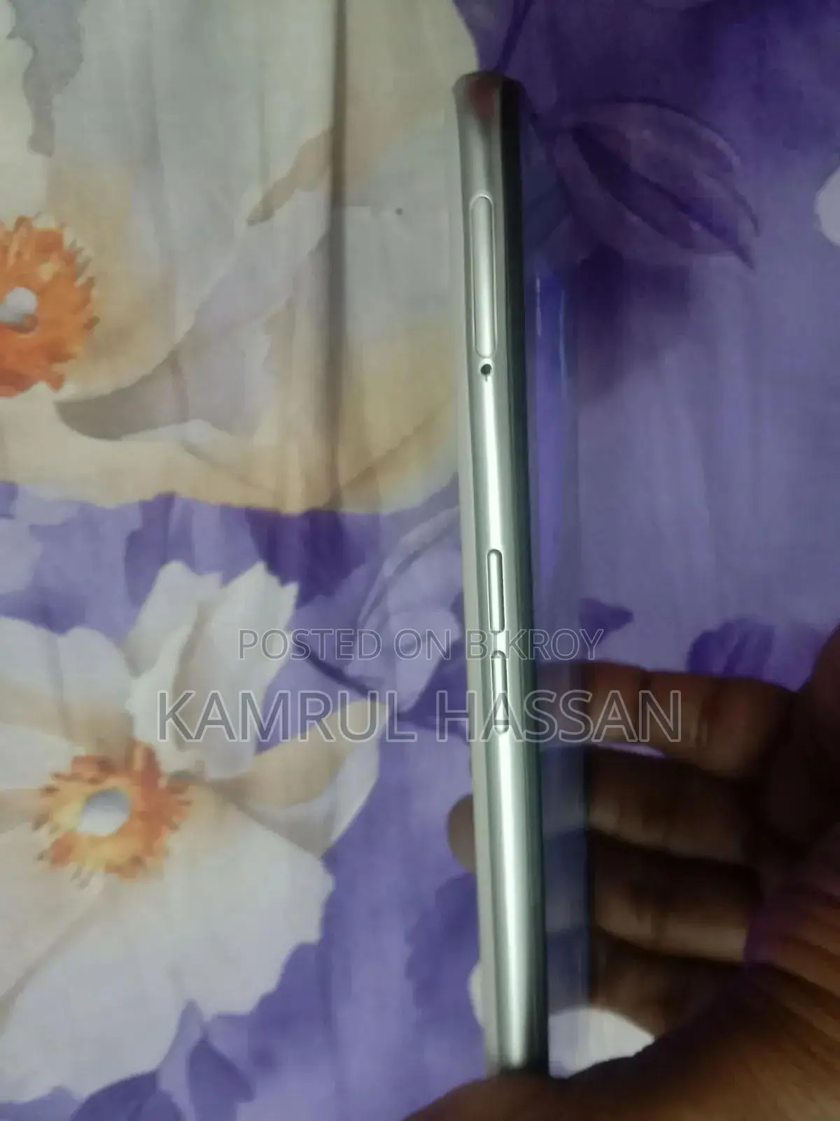 Oppo A74 128 GB Rose Gold