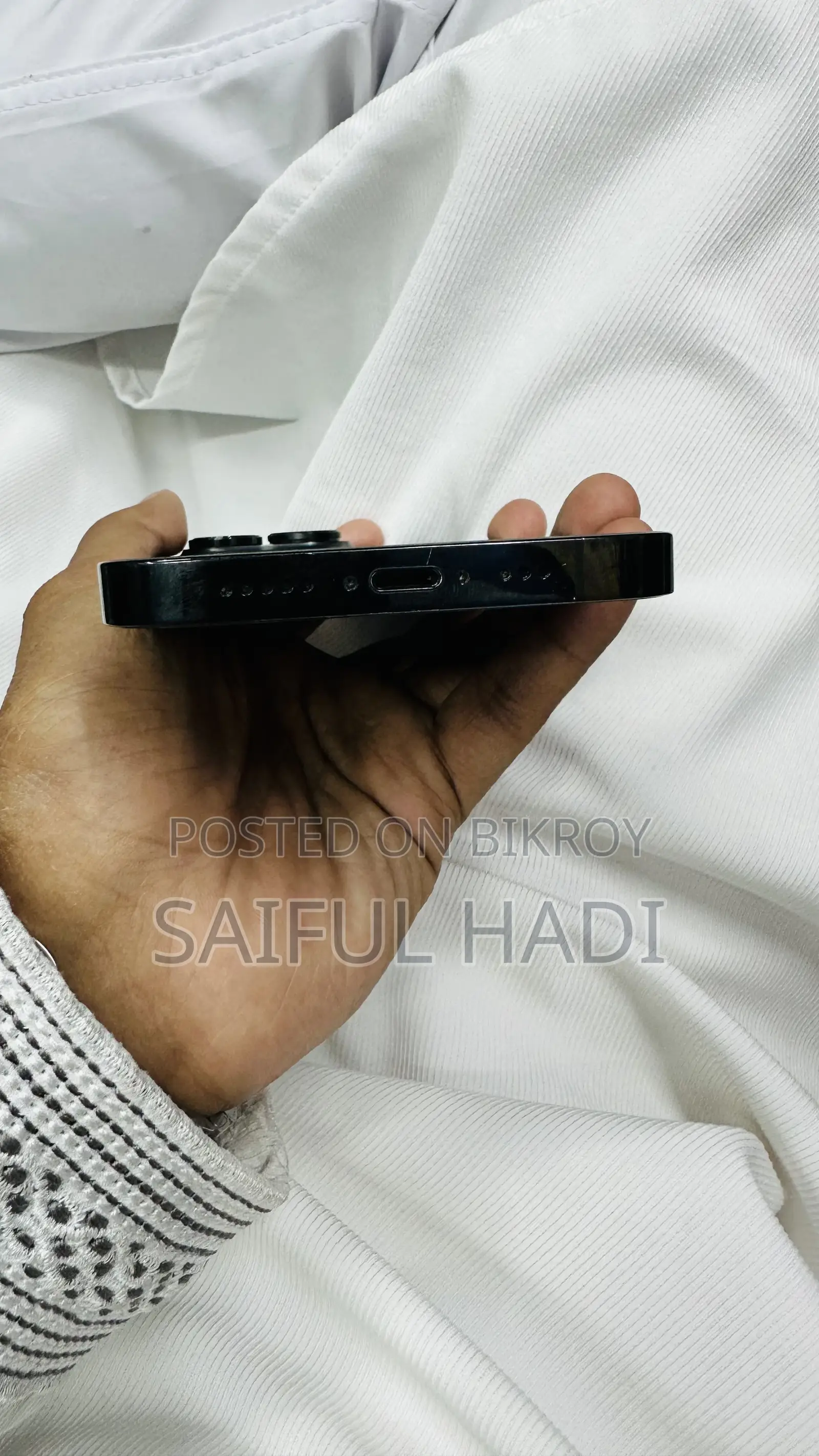 Apple iPhone 14 Pro 256 GB Black