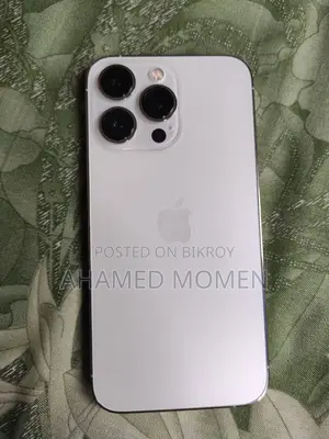 Apple iPhone 13 Pro 256 GB White