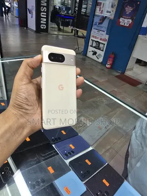 Google Pixel 8 128 GB
