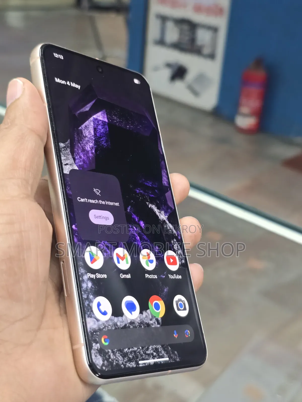 Google Pixel 8 128 GB