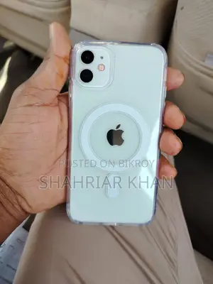Apple iPhone 11 128 GB White