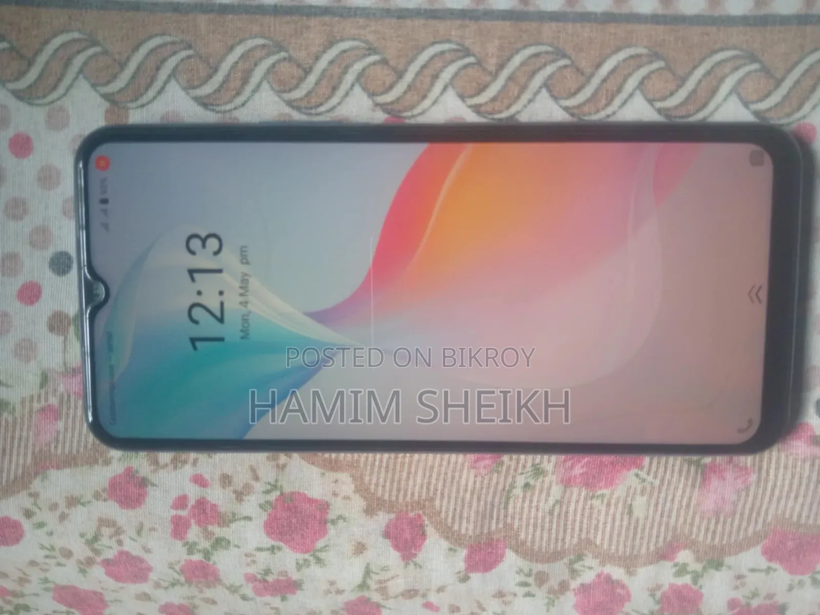 Vivo Y33s 128 GB