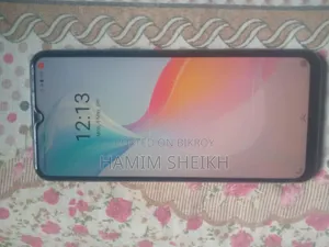 Vivo Y33s 128 GB