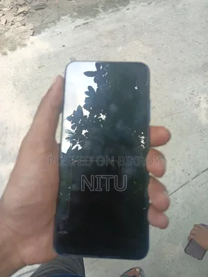 Samsung Galaxy A03 64 GB Blue