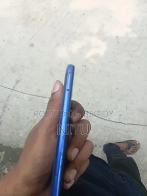 Samsung Galaxy A03 64 GB Blue