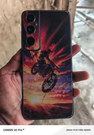 Realme C61 128 GB Black