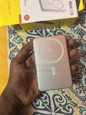 10000 mAh Power Bank