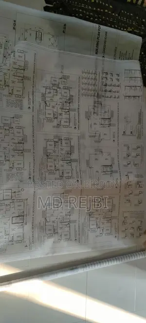 ড্রয়িং প্ল্যান