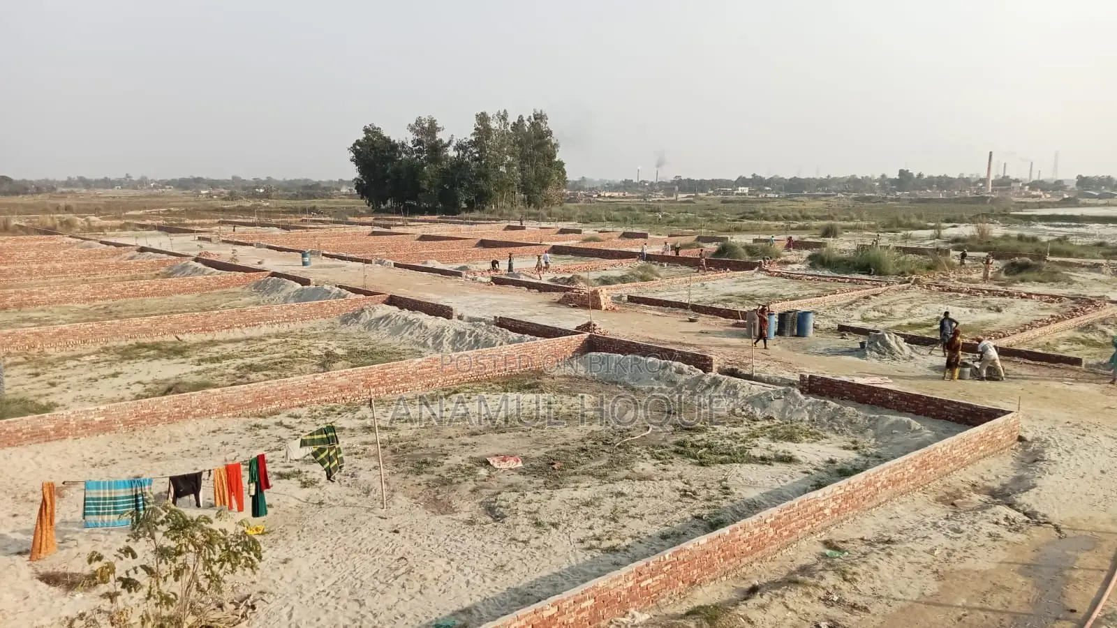 Eden River City Plots for Sale with 20% Discount