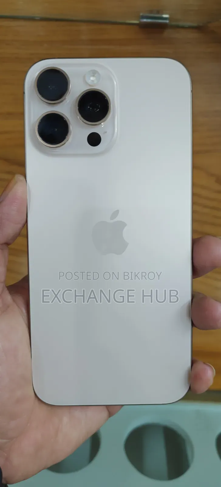 Apple iPhone 16 Pro Max 256 GB