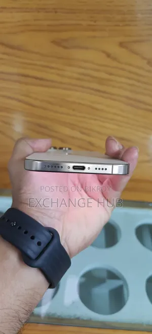 Apple iPhone 16 Pro Max 256 GB