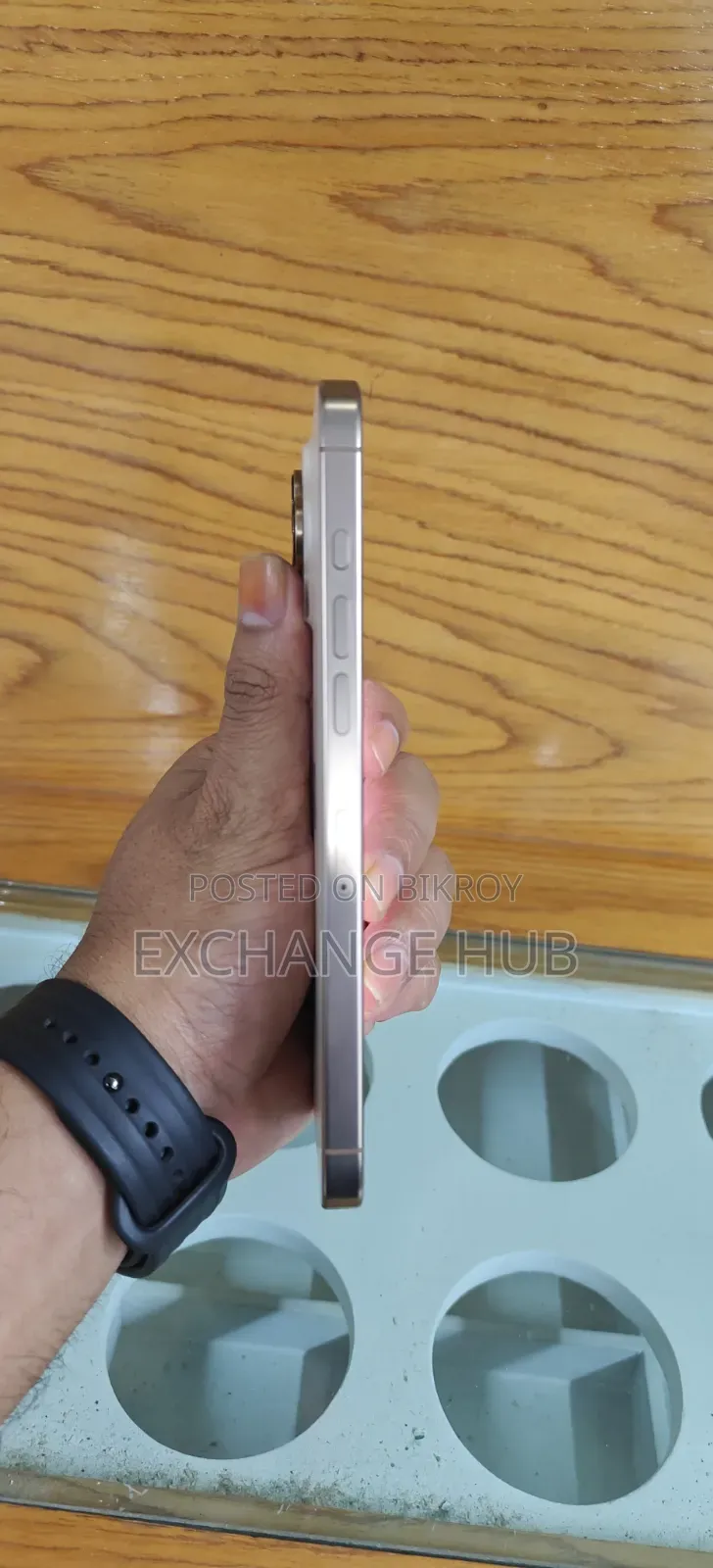 Apple iPhone 16 Pro Max 256 GB