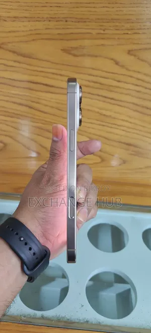 Apple iPhone 16 Pro Max 256 GB