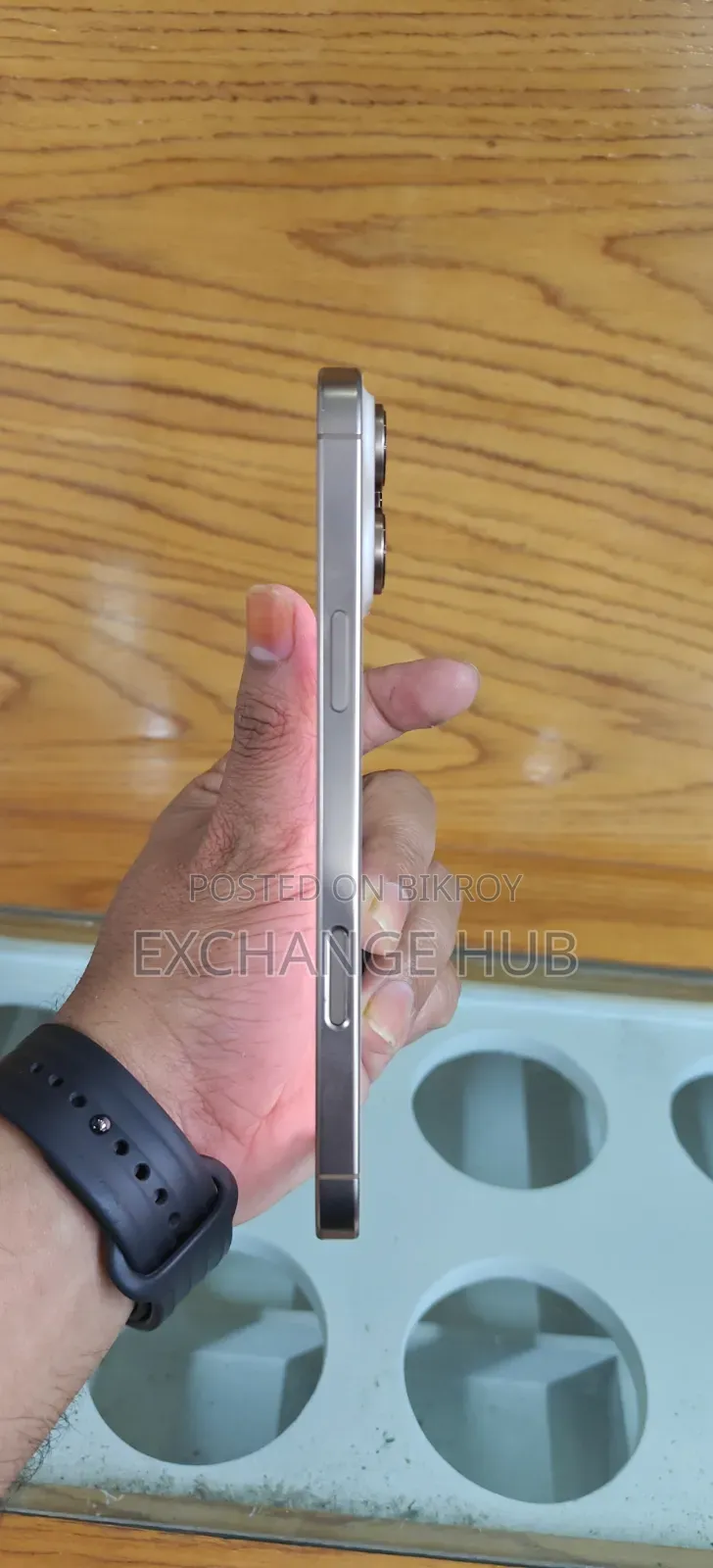 Apple iPhone 16 Pro Max 256 GB