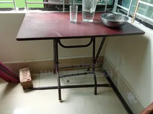 Table টেবিল