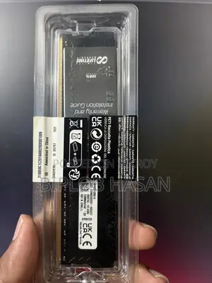 Kingston Fury Beast 16GB RAM