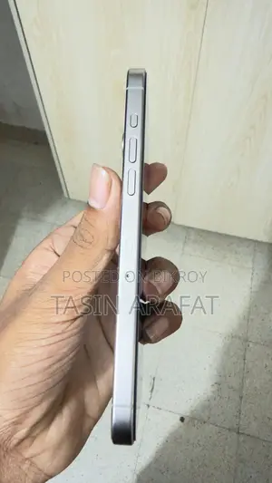 Apple iPhone 15 Pro Max 256 GB Gray