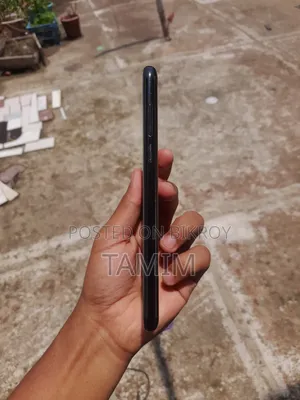 Lenovo Note 8 GB Black