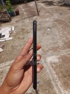 Lenovo Note 8 GB Black