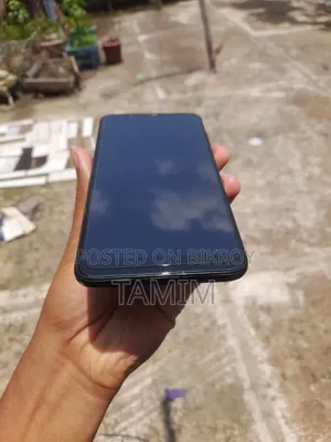Lenovo Note 8 GB Black