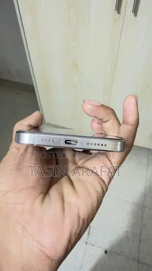 Apple iPhone 15 Pro Max 256 GB Gray