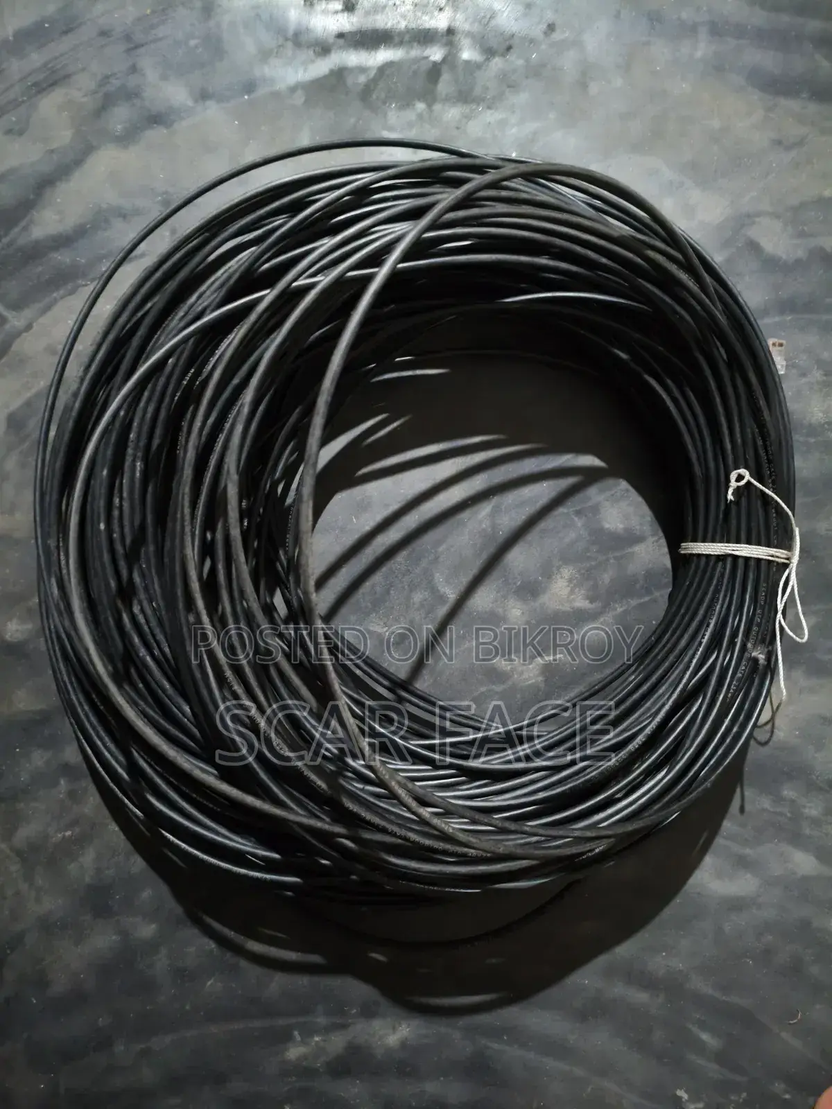 Cat6 Cable