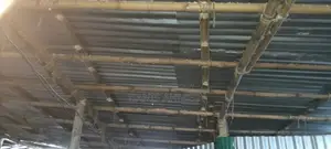 Goru Marka Corrugated Tin 26mm