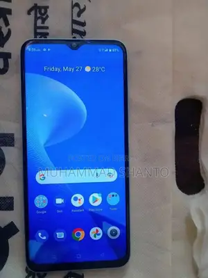 Realme C35 128 GB Green