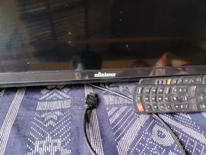 Minister 32inch Led Tv for Sell (Emergency Sell Post)