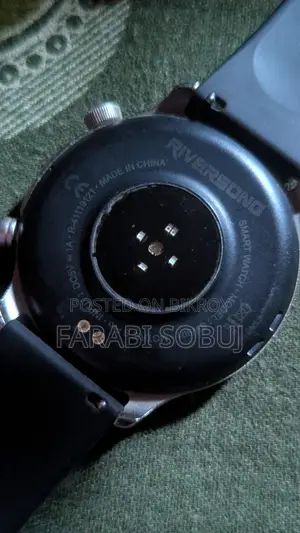 Used Smart Watch