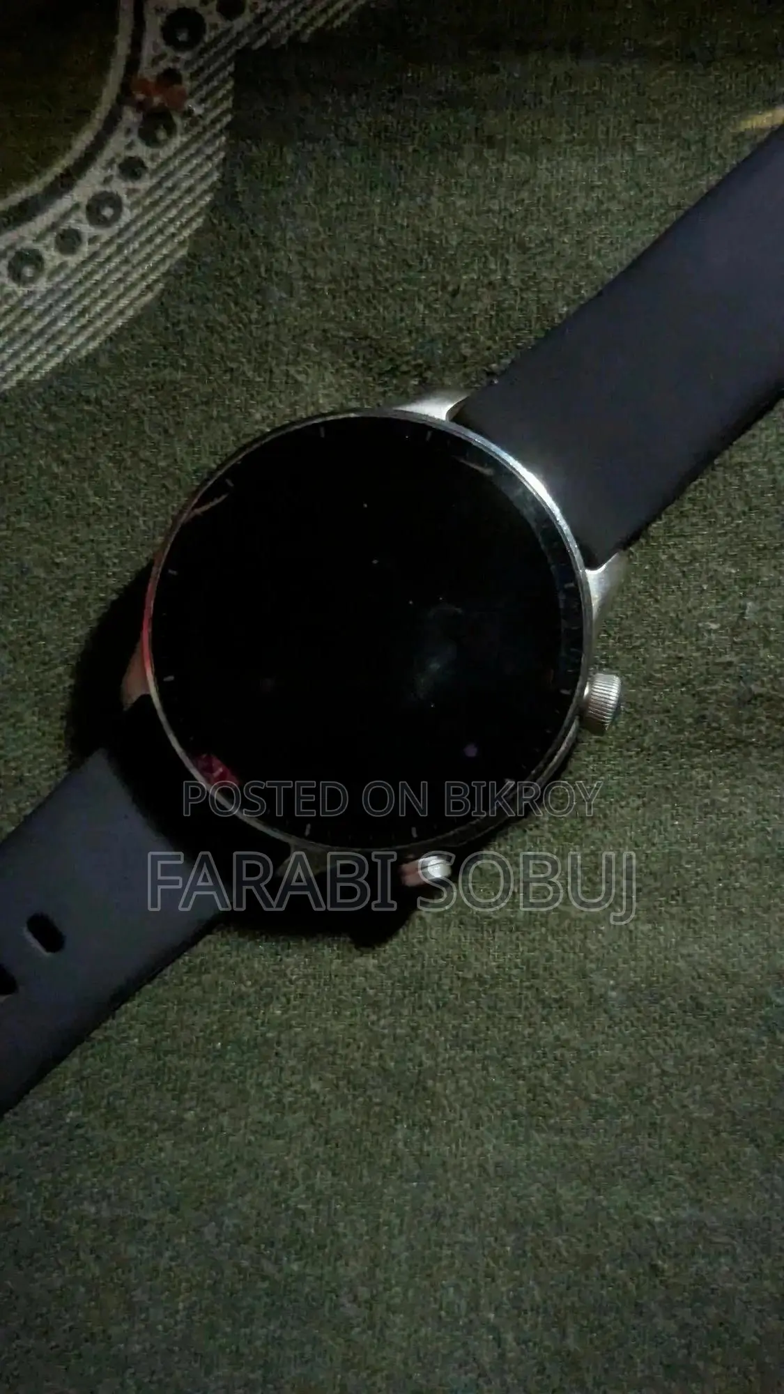 Used Smart Watch