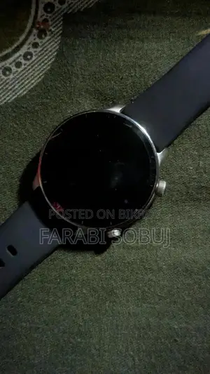 Used Smart Watch