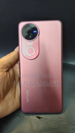 Vivo V50 256 GB
