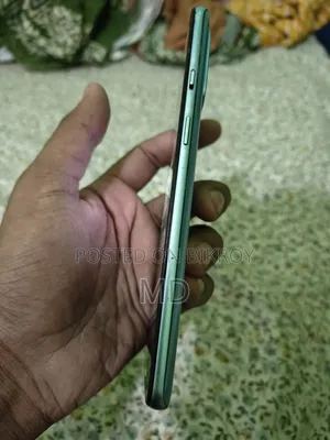 OnePlus 9R 256 GB Blue