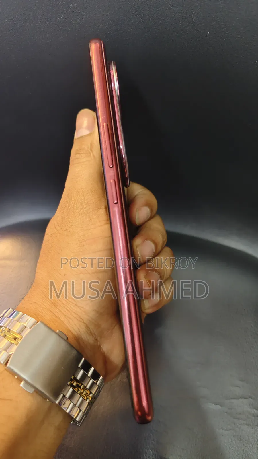 Vivo V50 256 GB