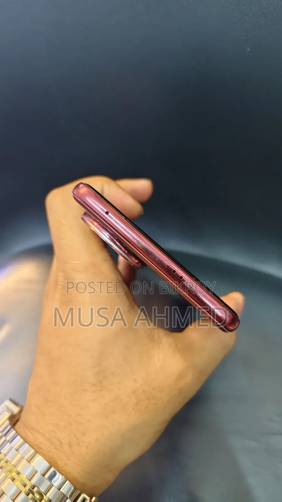 Vivo V50 256 GB