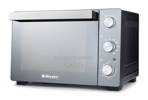 Miyako Electric Convection Oven 30 Litre