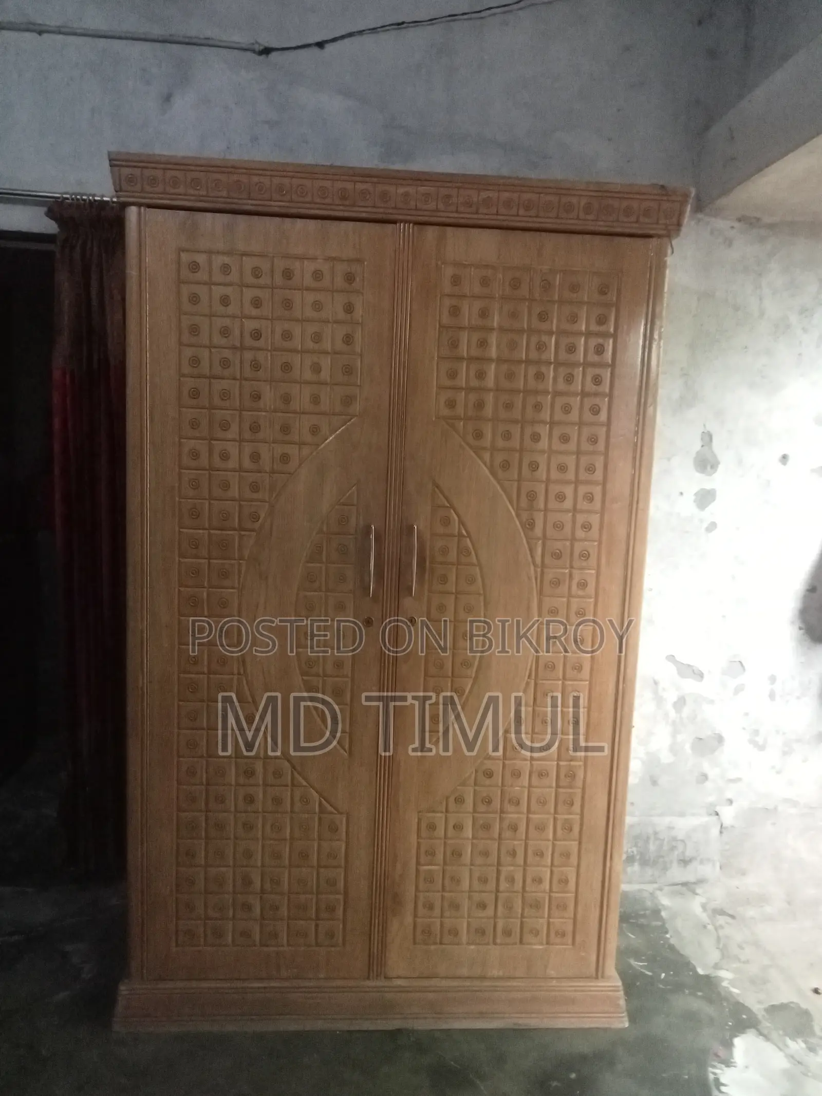 Md Timul Islam
